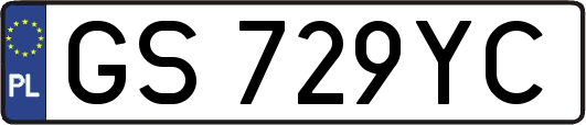 GS729YC