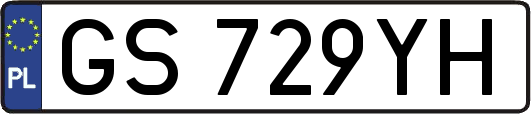 GS729YH