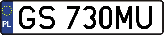 GS730MU