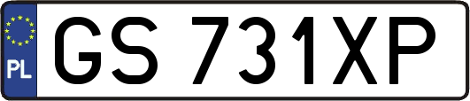 GS731XP