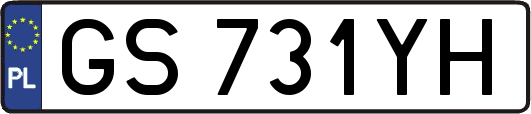 GS731YH