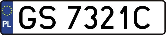 GS7321C