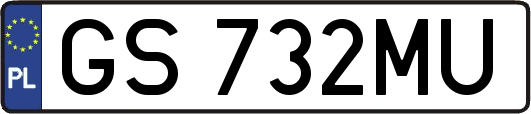 GS732MU