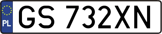 GS732XN