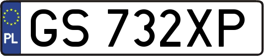 GS732XP
