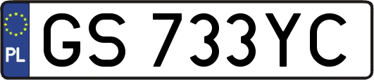 GS733YC