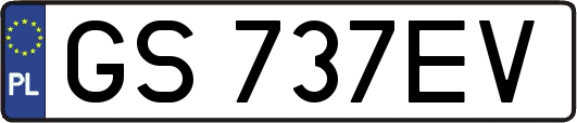 GS737EV