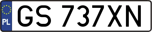 GS737XN