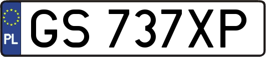 GS737XP