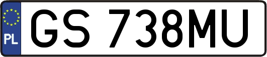GS738MU