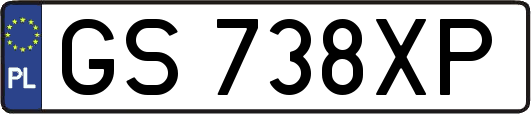 GS738XP