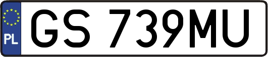 GS739MU
