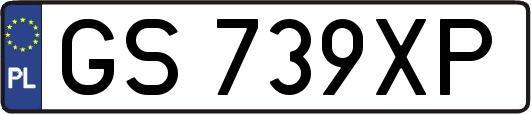 GS739XP