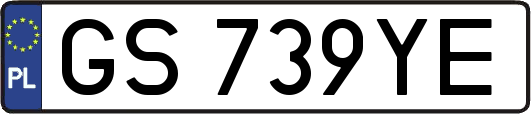 GS739YE