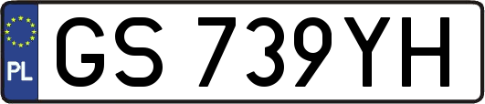GS739YH