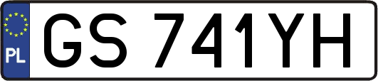 GS741YH