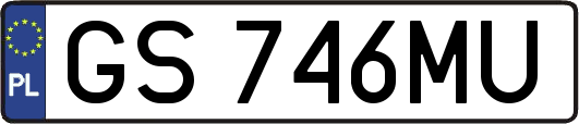 GS746MU