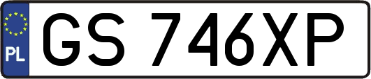 GS746XP