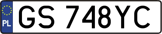 GS748YC