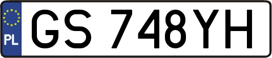 GS748YH