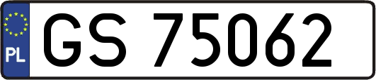 GS75062