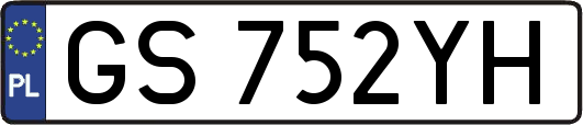 GS752YH