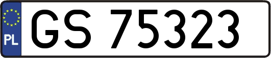 GS75323