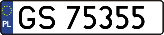 GS75355