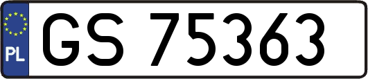 GS75363