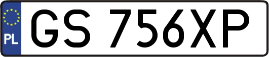 GS756XP