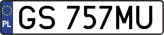 GS757MU