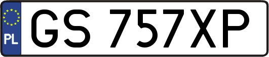 GS757XP