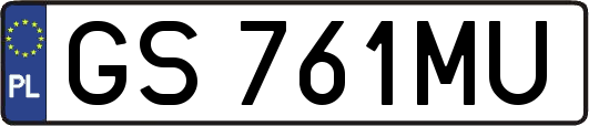 GS761MU