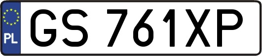 GS761XP