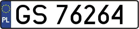 GS76264