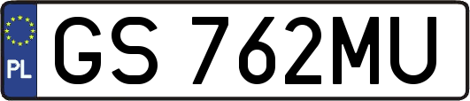 GS762MU