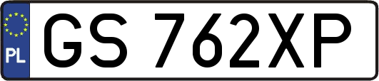 GS762XP