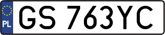 GS763YC