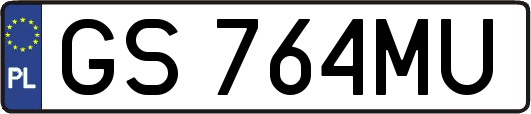 GS764MU