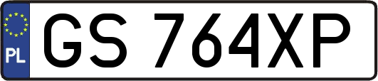 GS764XP