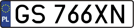 GS766XN
