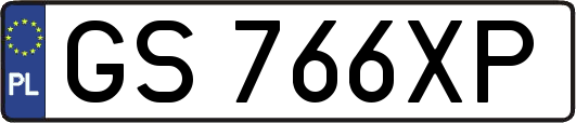GS766XP