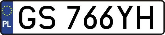 GS766YH