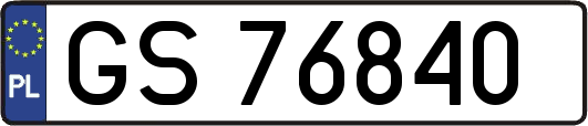 GS76840