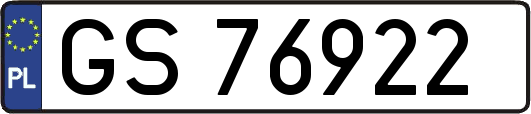 GS76922