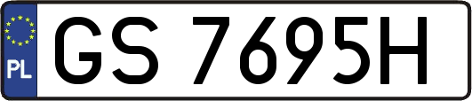 GS7695H