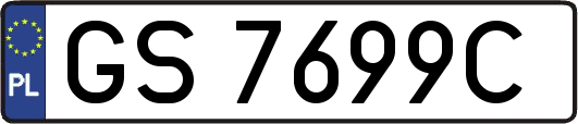 GS7699C