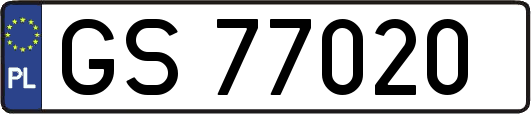 GS77020