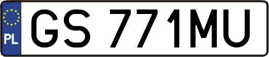 GS771MU