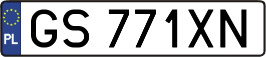 GS771XN